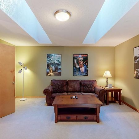Welches Fairway Retreat Apartment ภายนอก รูปภาพ