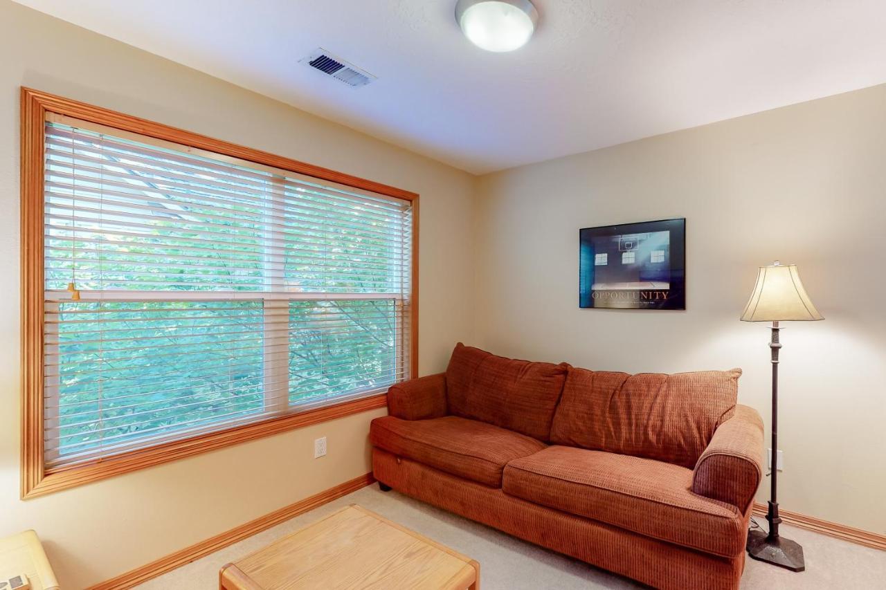 Welches Fairway Retreat Apartment ภายนอก รูปภาพ