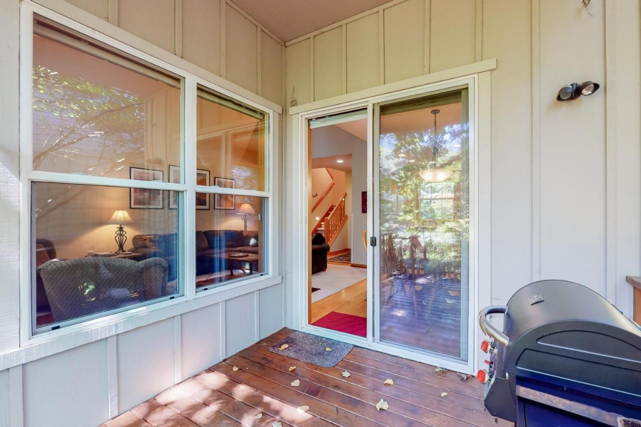 Welches Fairway Retreat Apartment ภายนอก รูปภาพ